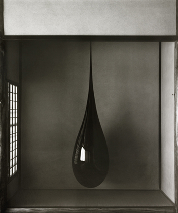 Tokonoma Series, Sadness